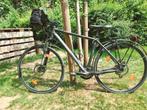 Cube CLS mountainbike, Ophalen, Zo goed als nieuw