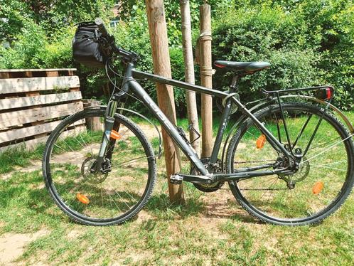 Cube CLS mountainbike, Fietsen en Brommers, Fietsen | Heren | Sportfietsen en Toerfietsen, Zo goed als nieuw, Ophalen