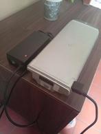 Fiets batterij + oplader, Fietsen en Brommers, Ophalen, Gebruikt