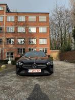 Mercedes CLA 250e 2023 Luxury Line, Autos, Cuir, CLA, Achat, Noir