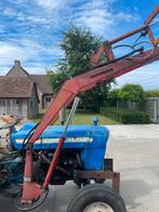 Frontlader Ford tractor, Zakelijke goederen, Landbouw | Tractoren, Ophalen
