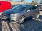 CITROËN C4 1.6 hdi 5 porte prêt à immatriculer, Autos, Citroën, Achat, Entreprise, Noir, 5 portes