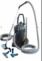 Clear water pondovac 4, Bricolage & Construction, Matériel de nettoyage, Enlèvement, Comme neuf, Aspirateur d'eau