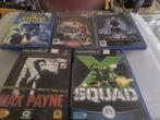 lot jeux ps2, Games en Spelcomputers, Games | Sony PlayStation 2, Ophalen of Verzenden, Gebruikt