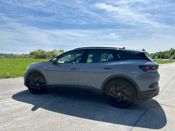 Volkswagen ID.4 Pro 128kW beschikbaar voor biedingen