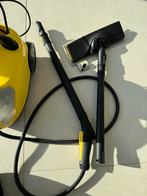 Karcher stoomreiniger, Elektronische apparatuur, Ophalen, Gebruikt, Stoomreiniger