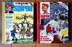 Tijdschrift ROBBEDOES: 2 albums (1978/1979) Originele Editie, Boeken, Stripverhalen, Gelezen, Meerdere stripboeken, Dupuis