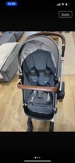Joolz day 2, Kinderen en Baby's, Gebruikt, Ophalen, Overige merken, Verstelbare duwstang