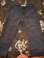 Pantalon pour homme Taille 42, Enlèvement ou Envoi, Bleu