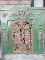 Antieke haardplaat, Antiek en Kunst, Curiosa en Brocante, Ophalen