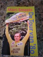 De Tour van 80, Ophalen of Verzenden, Gelezen, Marc Smeets, Lopen en Fietsen