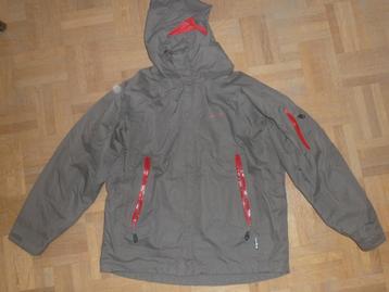 Regenjas Quechua 10 jaar 134 beschikbaar voor biedingen