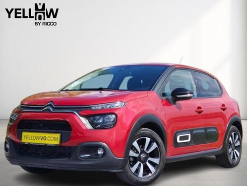 Citroen C3 Max / EAT6 / 110ch, Auto's, Citroën, C3, Airbags, Airconditioning, Bluetooth, Boordcomputer, Centrale vergrendeling