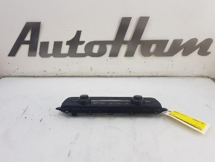 BEDIENINGSPANEEL VERWARMING Jumpy (|98081722ZD|98340416ZD|), Auto-onderdelen, Dashboard en Schakelaars, Citroën, Gebruikt