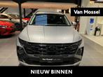 Hyundai Tucson HEV, Auto's, Automaat, Stof, Gebruikt, 117 kW