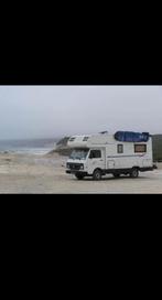 Camping-car, Caravanes & Camping, Camping-cars, Jusqu'à 4, 5 à 6 mètres, Diesel, Particulier