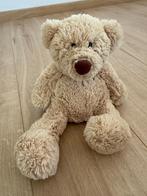 Peluche HEMA ours, Kinderen en Baby's, Speelgoed | Knuffels en Pluche, Ophalen of Verzenden, Nieuw, Beer