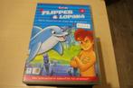 flipper & lopaka  2 dvd's apart te verkrijgen, CD & DVD, DVD | Enfants & Jeunesse, Enlèvement ou Envoi