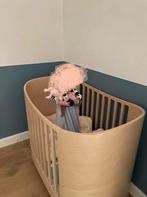 Leander meegroeibed, Enlèvement, Utilisé, Garçon ou Fille