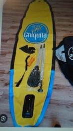 CHIQUITA paddlesurfen, Watersport en Boten, Ophalen of Verzenden, Nieuw
