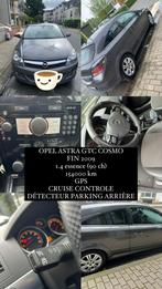 Opel Astra GTC ESSENCE, Autos, Achat, Autres couleurs, 5 places, Particulier