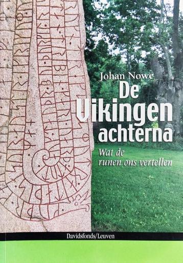 De Vikingen achterna: wat de runen ons vertellen beschikbaar voor biedingen