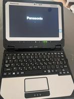 Toughbook CF-20, Pro-level, Waterdicht, Stofvrij, IJzersterk, Computers en Software, Windows Laptops, Ophalen, Zo goed als nieuw
