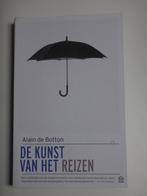 De kunst van het reizen - Alain De Botton, Ophalen of Verzenden, Nieuw, Alain de Botton