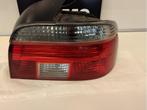 BMW E39 facelift SET achterlichten compl. zoals op foto, Gebruikt, Ophalen of Verzenden, BMW