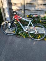 Giant fiets, Ophalen, Gebruikt, Giant