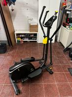 TE KOOP - crosstrainer van Domyos, Ophalen, Zo goed als nieuw, Crosstrainer