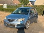 Mazda, Auto's, Mazda, Bedrijf, Te koop, Benzine