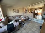 Grote hoeksalon met chaise longues, Huis en Inrichting, Ophalen, Gebruikt, 300 cm of meer, Cosy