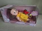Disney Animators Collection Belle Baby Doll New and Sealed, Nieuw, Ophalen
