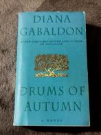 Drums of Autumn - Diana Gabaldon, Enlèvement, Utilisé, Diana Gabaldon