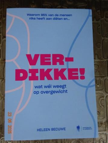Verdikke  van Heleen Becuwe **NIEUW** beschikbaar voor biedingen