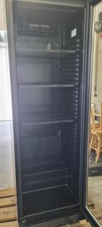 frigo, Ophalen, Zonder vriesvak, 200 liter of meer, 160 cm of meer