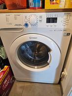 indesit, Elektronische apparatuur, Wasmachines, Ophalen, Gebruikt, Voorlader, 1200 tot 1600 toeren