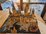 Lego Harry Potter Kasteel Zweinstein (76419), Ophalen of Verzenden, Zo goed als nieuw, Lego