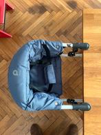 Chaise bébé de voyage, Ophalen, Gebruikt