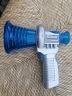 Kindermicrofoon op batterijen, Verzamelen, Ophalen, Gebruikt