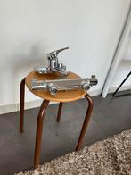 2 badkranen, Ophalen, Zo goed als nieuw