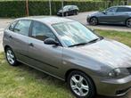 Seat ibiza, Auto's, Seat, Ibiza, 5 deurs, Particulier, Euro 4