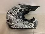 casque moto/quad enfant SHOT RACEGEAR, M, Kinderen, Overige typen, Tweedehands