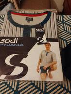 3 HERENPYJAMAS XL (NIEUW), Vêtements | Hommes, Pyjamas, Enlèvement ou Envoi