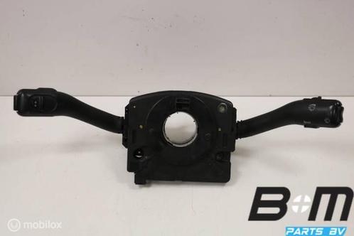Stuurkolomcombischakelaar Audi A2 1J0959654AC, Auto-onderdelen, Dashboard en Schakelaars, Gebruikt
