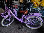 Meisjes fiets 20 inch. Nog in goede staat., Fietsen en Brommers, Fietsen | Meisjes, Ophalen, Gebruikt, 20 inch, Handrem