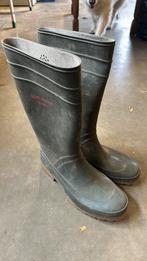 Rubber laarzen, Tuin en Terras, Ophalen, Zo goed als nieuw, Laarzen