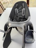 fietsstoeltje Qibbel, Comme neuf, Enlèvement, Qibbel, 9 à 18 kg