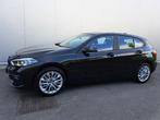 BMW 118 i * Navi / Camera/ 12 M Garantie *, Auto's, BMW, Euro 6, Zwart, 5 deurs, 3 cilinders